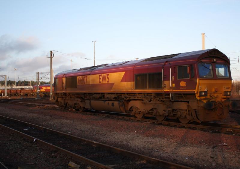 Photo of 66107