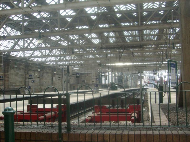 Photo of Glasgow Central