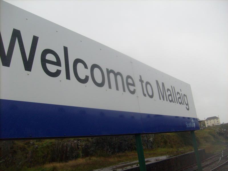 Photo of Mallaig