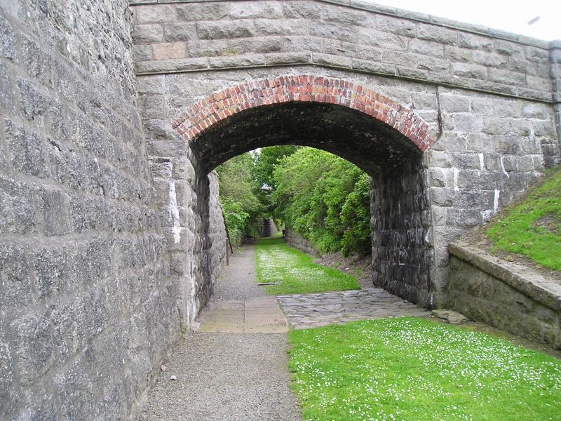 Photo of Portsoy Harbour Branch