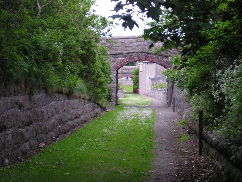 Photo of Portsoy Harbour Branch