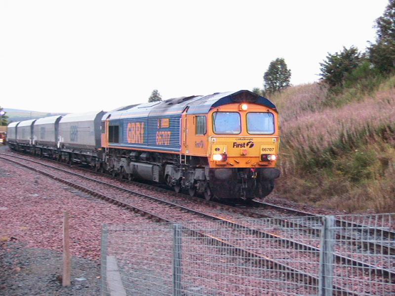 Photo of 66707