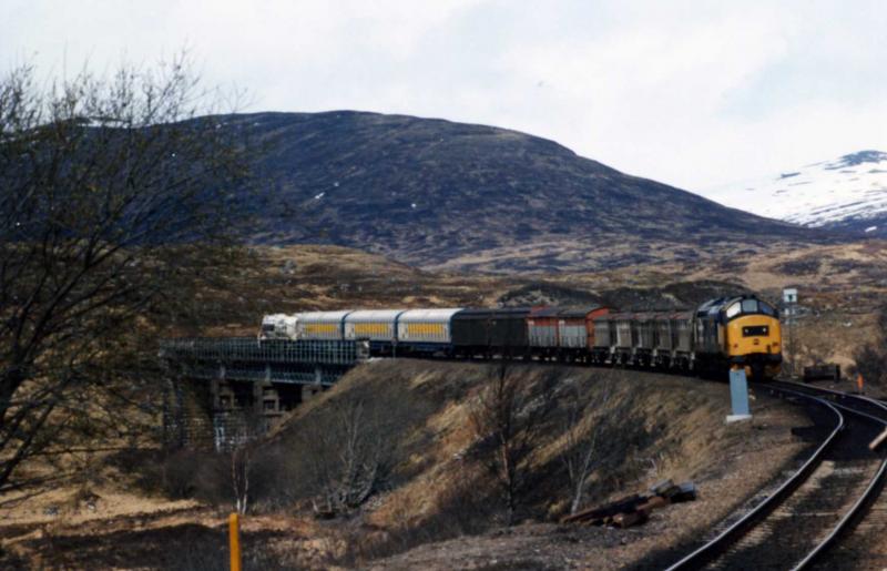 Photo of Pause at Rannoch