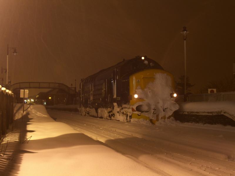 Photo of 37218 Aviemore