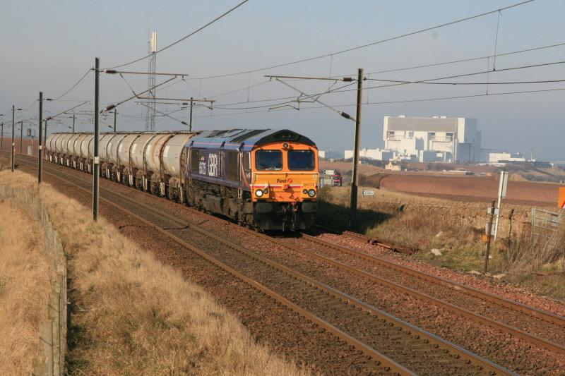 Photo of Sunderland near Torness