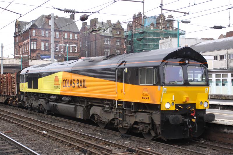 Photo of 66843