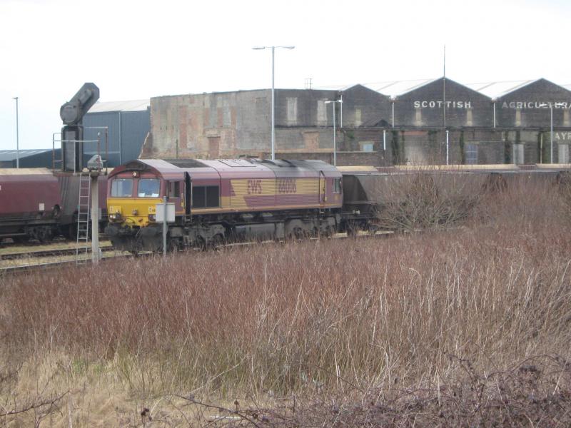 Photo of 66006 6s13 