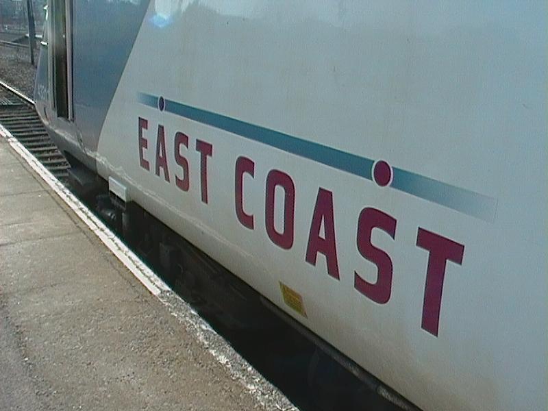 Photo of 43311 East Coast Branding