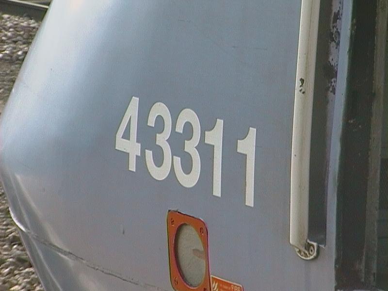 Photo of Number of 43311 East Coast 