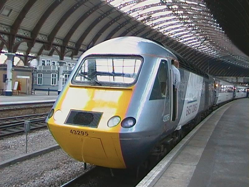 Photo of 43295 East Coast At York