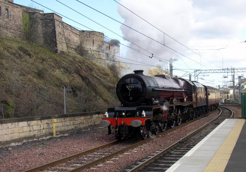 Photo of Waverley Arrivals