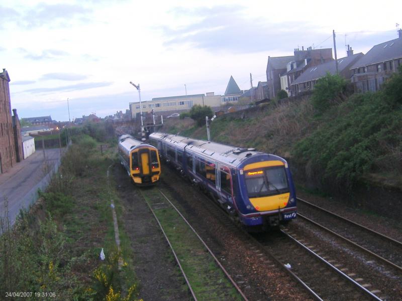 Photo of Around Arbroath 033.jpg