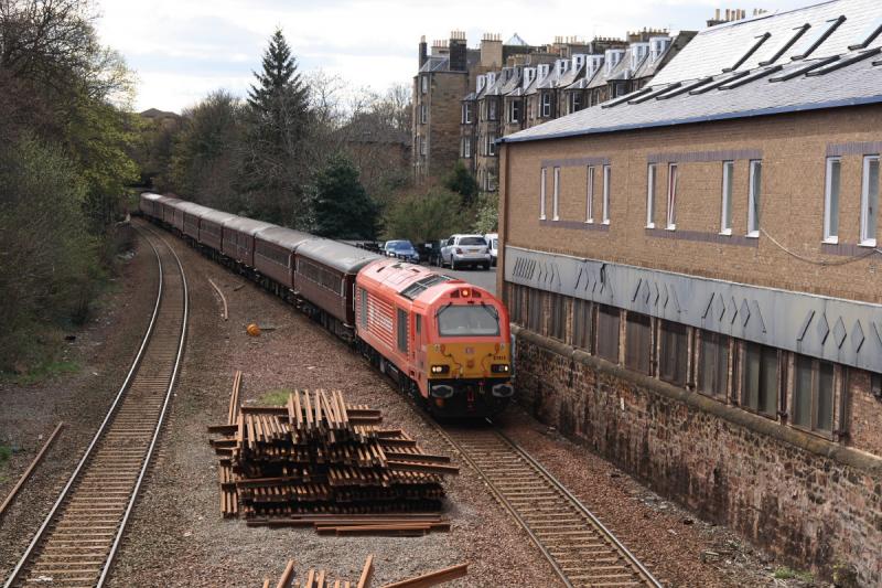 Photo of 67018 on 5B24