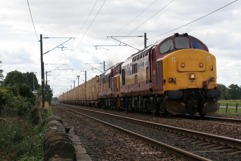 Photo of Double headed bins