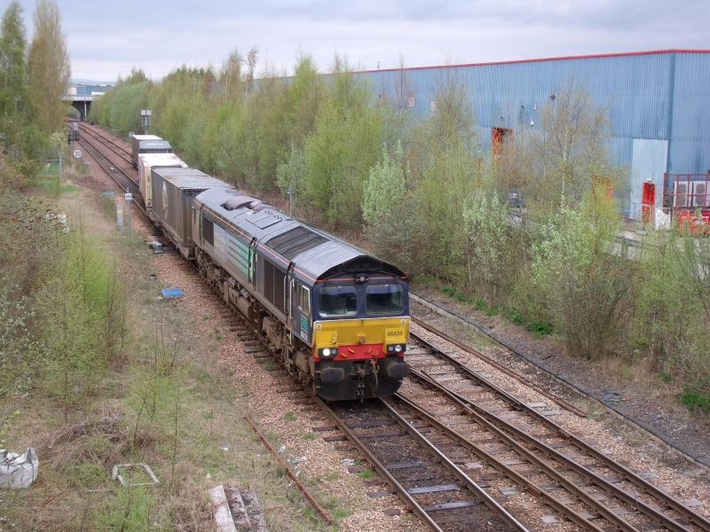 Photo of 66428