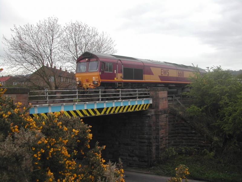 Photo of 66111