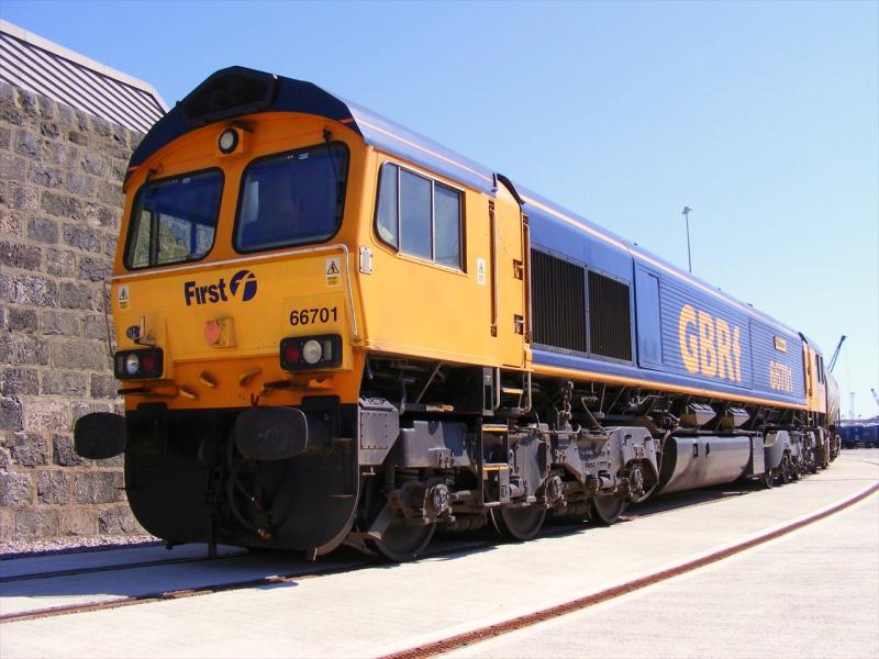 Photo of 66701