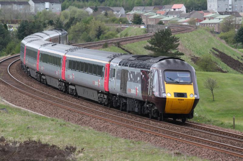 Photo of 43304 / 43303