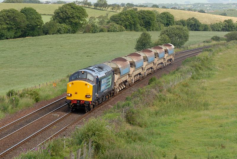 Photo of 37059 on 6K14