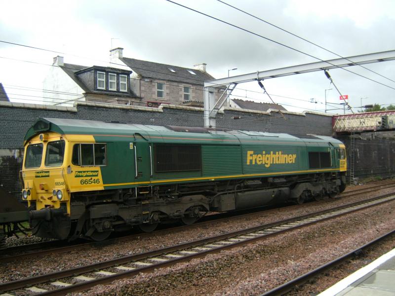 Photo of 66546