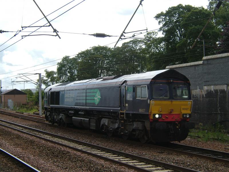 Photo of 66427