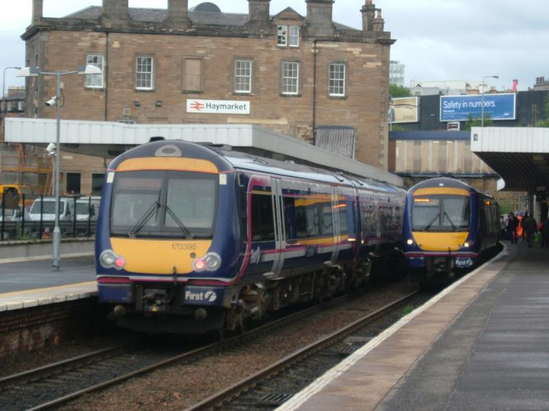 Photo of class 170