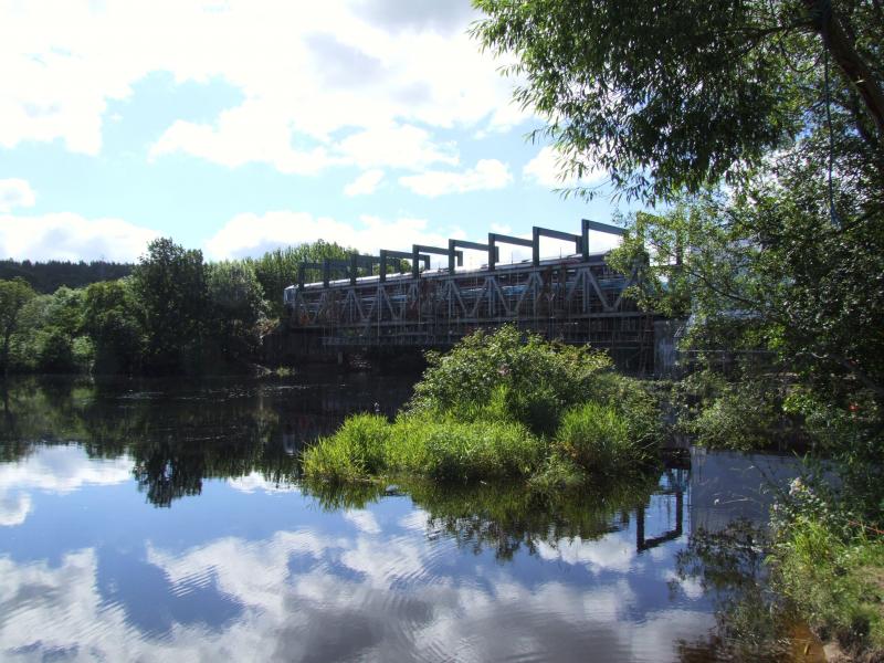 Photo of Beauly Viaduct