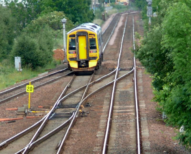 Photo of greenhill Lower Jn