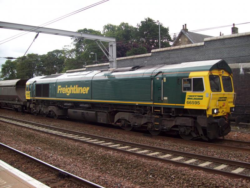 Photo of 66595