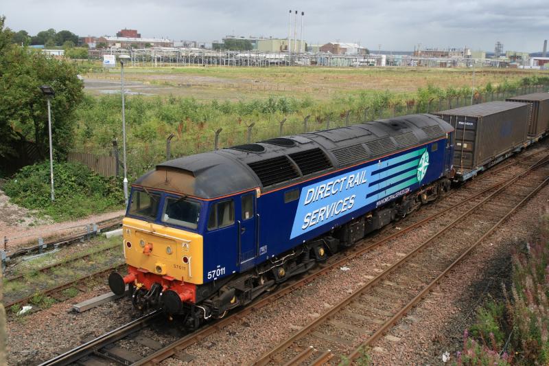 Photo of 57011 on 4A13