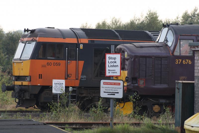 Photo of Loadhaul in Fife.