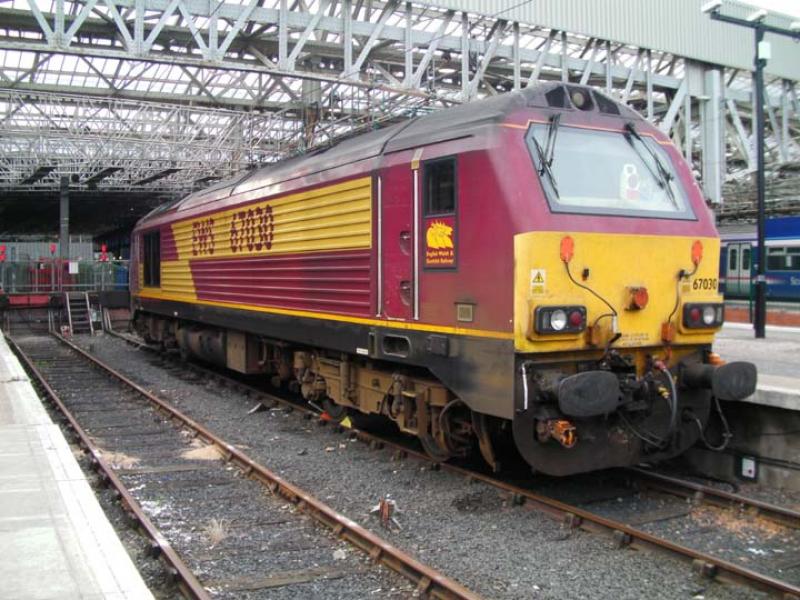 Photo of 67 030