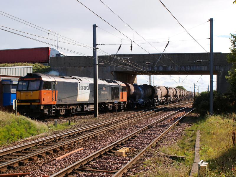 Photo of Barassie - 60059 - 16-09-2010