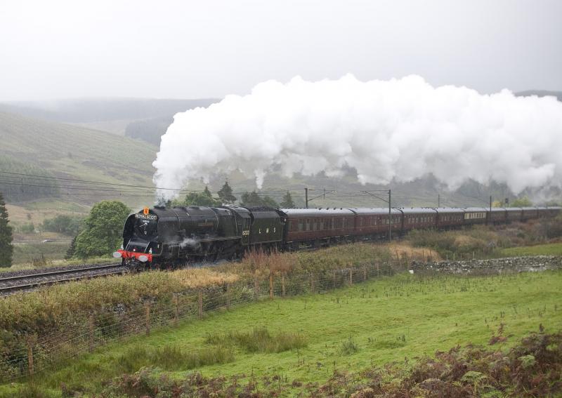 Photo of Duchess of Sutherland