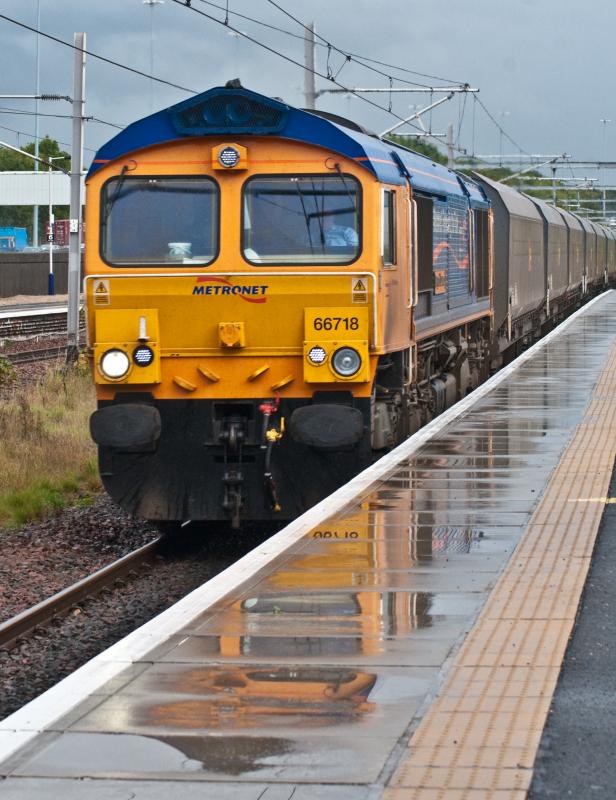 Photo of 1st October 2010 After The Rain 66718