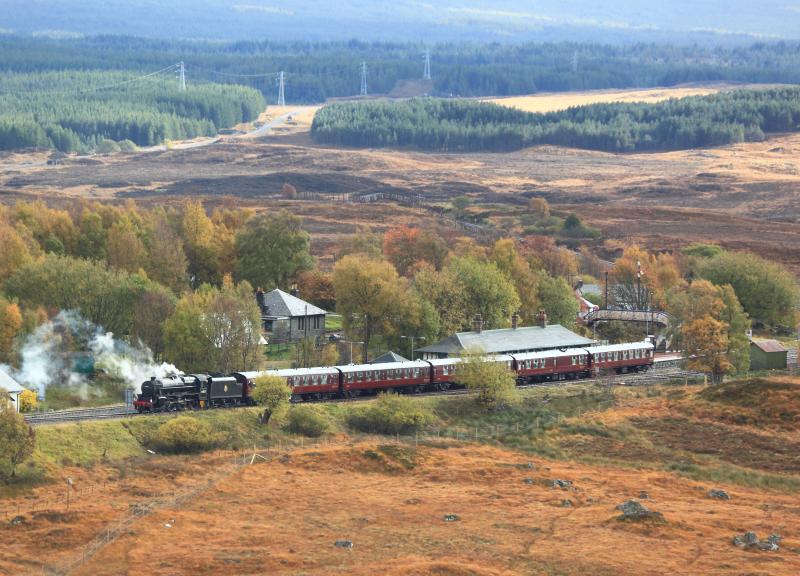 Photo of Rannoch