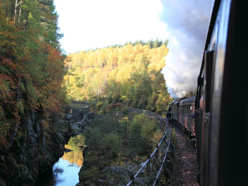 Photo of Monessie Gorge