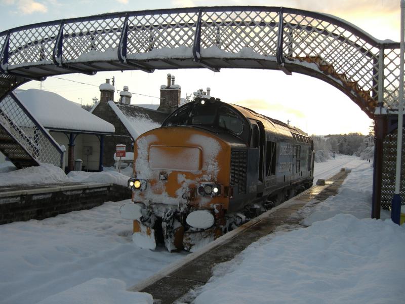 Photo of 37423 Lairg