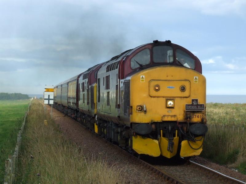 Photo of 37410/422 VSOE