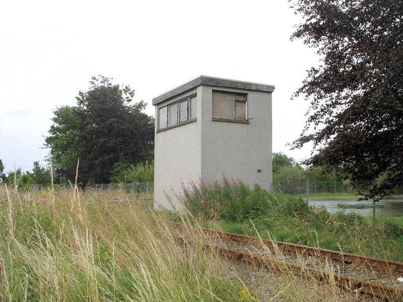 Photo of Dingwall box