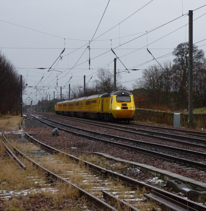 Photo of 43062 NMT Prestonpans 10/01/11