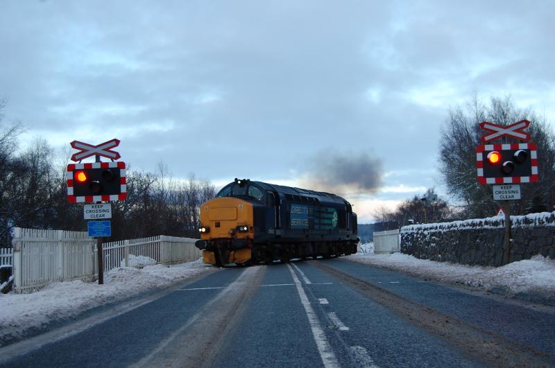 Photo of 37423 Spirit of the Lakes