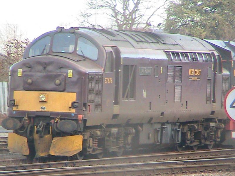 Photo of 37676