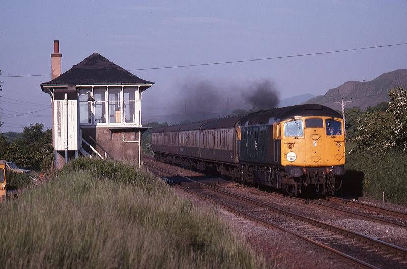 Photo of Class 26 at Camps crossing