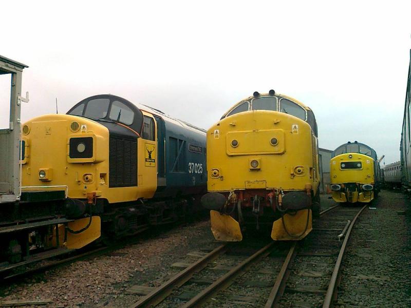 Photo of Bo'ness Tractors