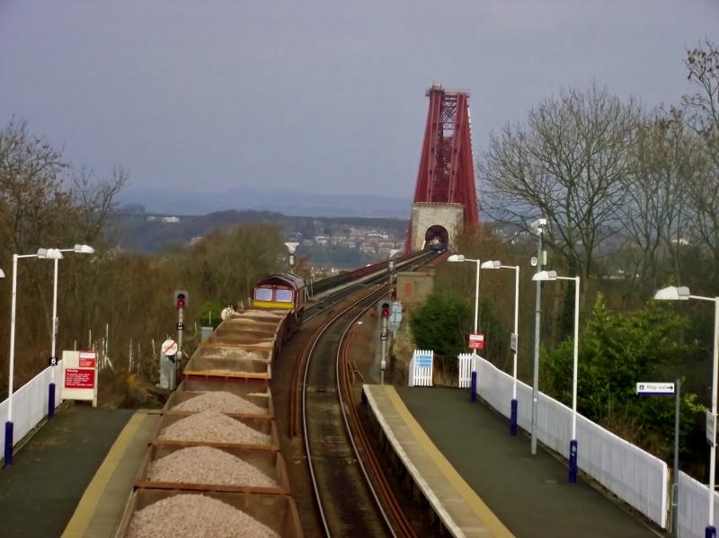 Photo of Forth  Bridge.JPG