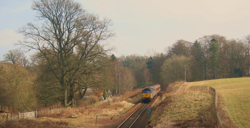 Photo of 47712 47802 5Z70 Kingswood