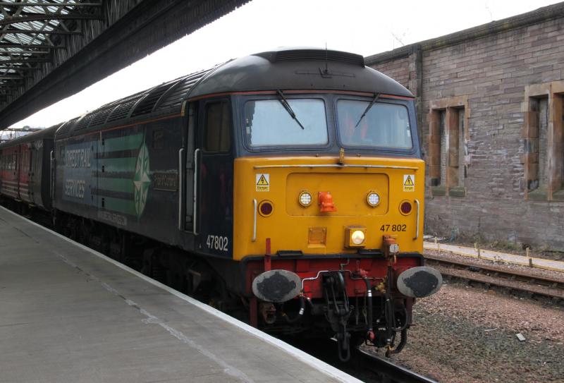 Photo of 47802