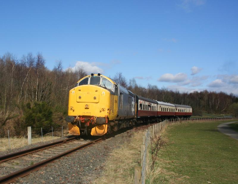 Photo of 37906 Kinneil