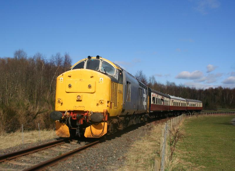 Photo of 37906 Kinneil